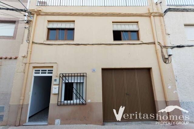 VHAP 2569: Apartment for Sale in Turre, Almería VHAP 2569: Apartment for Sale in Turre, Almería