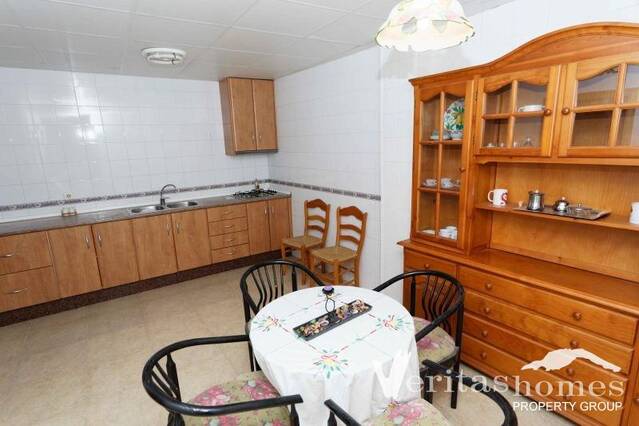 VHAP 2569: Apartment for Sale in Turre, Almería VHAP 2569: Apartment for Sale in Turre, Almería