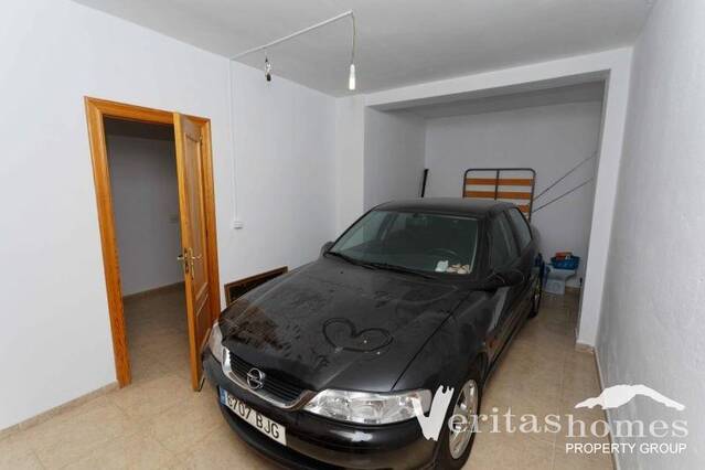 VHAP 2569: Apartment for Sale in Turre, Almería VHAP 2569: Apartment for Sale in Turre, Almería
