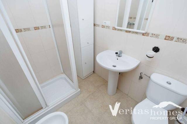 VHAP 2569: Apartment for Sale in Turre, Almería VHAP 2569: Apartment for Sale in Turre, Almería