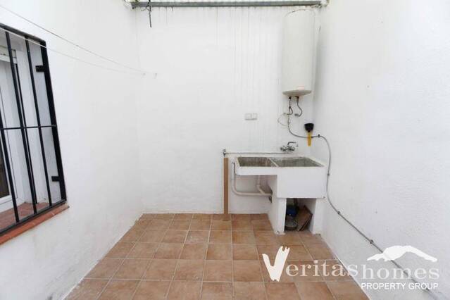 VHAP 2569: Apartment for Sale in Turre, Almería VHAP 2569: Apartment for Sale in Turre, Almería