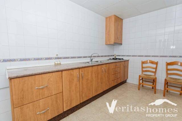 VHAP 2569: Apartment for Sale in Turre, Almería VHAP 2569: Apartment for Sale in Turre, Almería