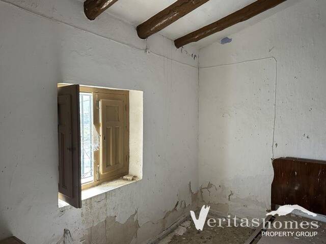 VHCT 3012: Country house for Sale in Los Gallardos, Almería