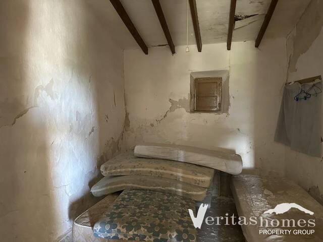 VHCT 3012: Country house for Sale in Los Gallardos, Almería