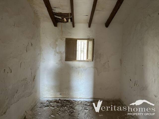 VHCT 3012: Country house for Sale in Los Gallardos, Almería