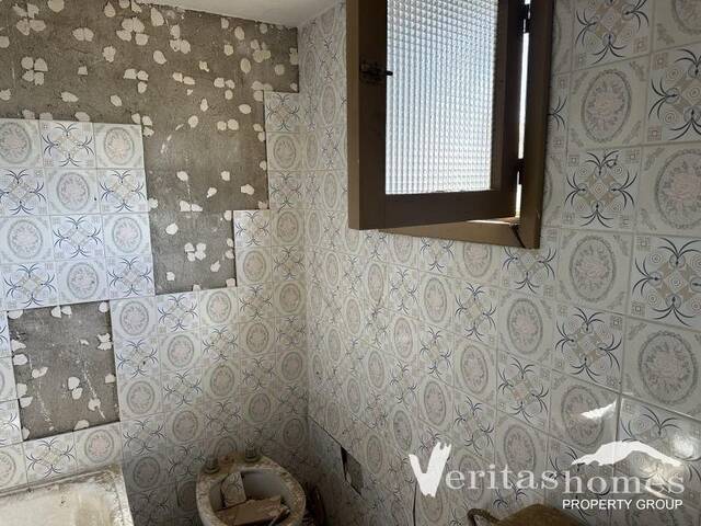 VHCT 3012: Country house for Sale in Los Gallardos, Almería