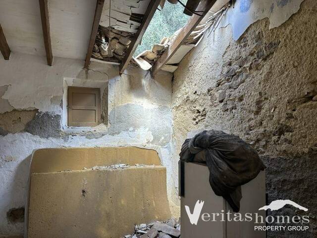 VHCT 3012: Country house for Sale in Los Gallardos, Almería