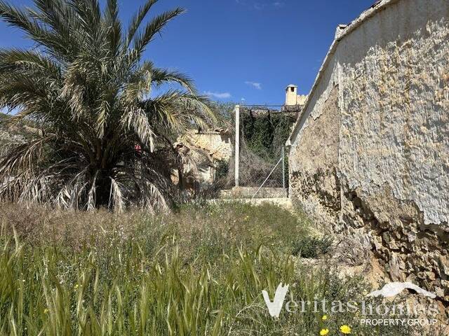 VHCT 3012: Country house for Sale in Los Gallardos, Almería