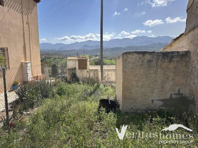 VHCT 3012: Country house for Sale in Los Gallardos, Almería