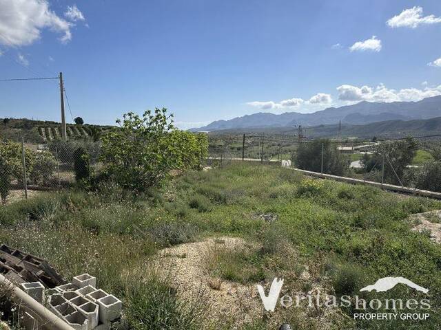 VHCT 3012: Country house for Sale in Los Gallardos, Almería