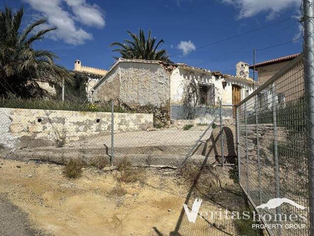 VHCT 3012: Country house for Sale in Los Gallardos, Almería