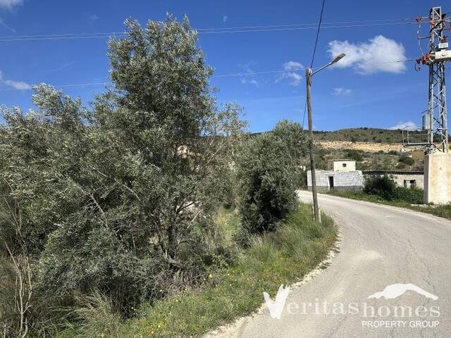 VHCT 3012: Country house for Sale in Los Gallardos, Almería