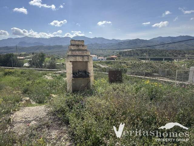 VHCT 3012: Country house for Sale in Los Gallardos, Almería