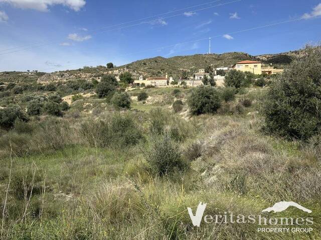 VHCT 3012: Country house for Sale in Los Gallardos, Almería