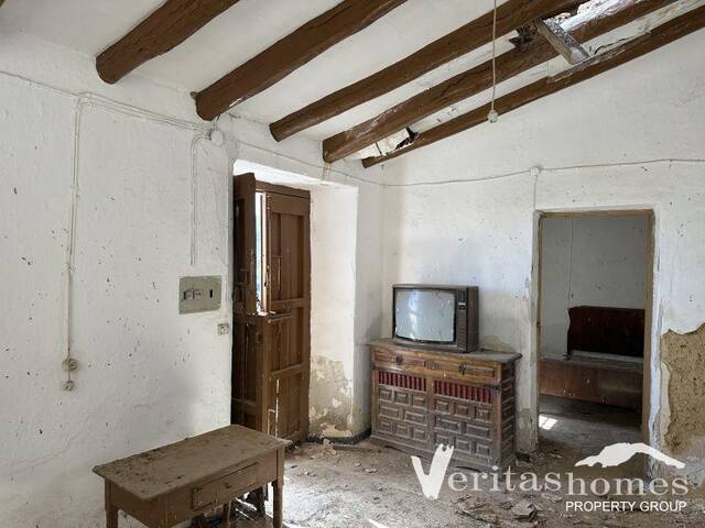 VHCT 3012: Country house for Sale in Los Gallardos, Almería
