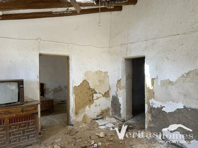 VHCT 3012: Country house for Sale in Los Gallardos, Almería