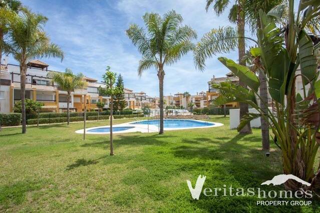 VHAP 3011: Apartment for Sale in Vera Playa, Almería VHAP 3011: Apartment for Sale in Vera Playa, Almería