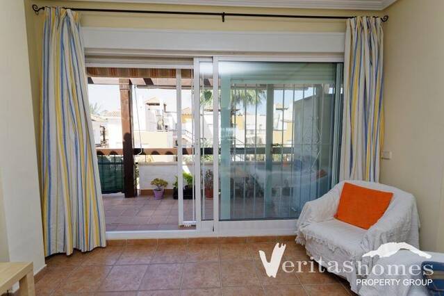 VHAP 3011: Apartment for Sale in Vera Playa, Almería VHAP 3011: Apartment for Sale in Vera Playa, Almería