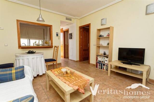 VHAP 3011: Apartment for Sale in Vera Playa, Almería VHAP 3011: Apartment for Sale in Vera Playa, Almería