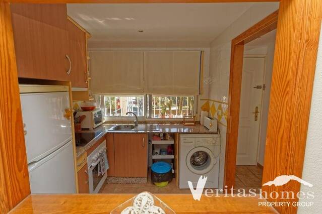 VHAP 3011: Apartment for Sale in Vera Playa, Almería VHAP 3011: Apartment for Sale in Vera Playa, Almería