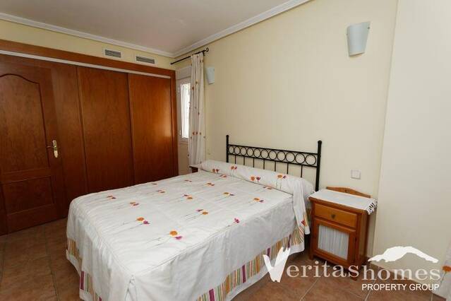 VHAP 3011: Apartment for Sale in Vera Playa, Almería VHAP 3011: Apartment for Sale in Vera Playa, Almería