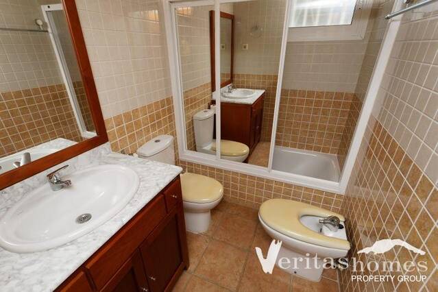 VHAP 3011: Apartment for Sale in Vera Playa, Almería VHAP 3011: Apartment for Sale in Vera Playa, Almería