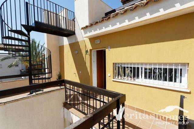 VHAP 3011: Apartment for Sale in Vera Playa, Almería VHAP 3011: Apartment for Sale in Vera Playa, Almería