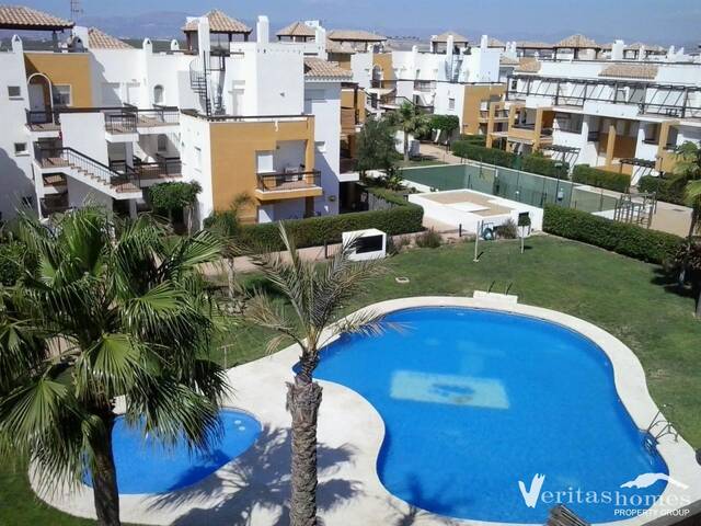 VHAP 3011: Apartment for Sale in Vera Playa, Almería VHAP 3011: Apartment for Sale in Vera Playa, Almería