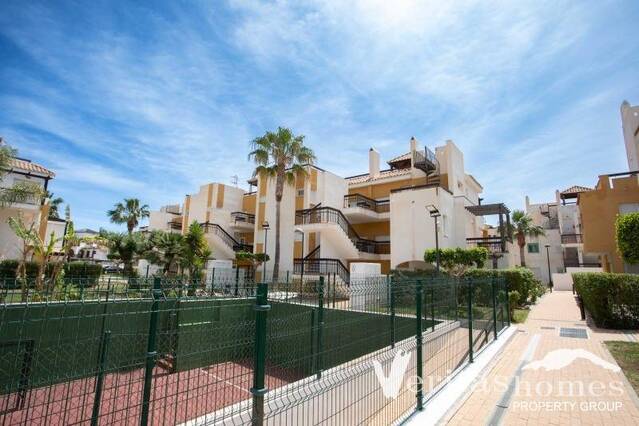 VHAP 3011: Apartment for Sale in Vera Playa, Almería VHAP 3011: Apartment for Sale in Vera Playa, Almería