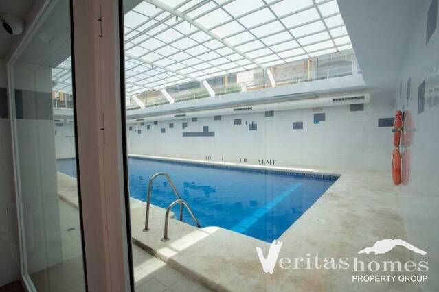 VHAP 3011: Apartment for Sale in Vera Playa, Almería VHAP 3011: Apartment for Sale in Vera Playa, Almería
