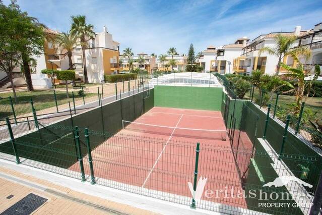 VHAP 3011: Apartment for Sale in Vera Playa, Almería VHAP 3011: Apartment for Sale in Vera Playa, Almería