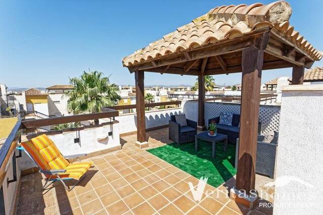 VHAP 3011: Apartment for Sale in Vera Playa, Almería VHAP 3011: Apartment for Sale in Vera Playa, Almería