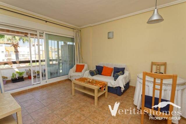 VHAP 3011: Apartment for Sale in Vera Playa, Almería VHAP 3011: Apartment for Sale in Vera Playa, Almería