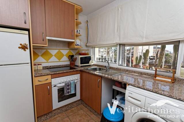 VHAP 3011: Apartment for Sale in Vera Playa, Almería VHAP 3011: Apartment for Sale in Vera Playa, Almería
