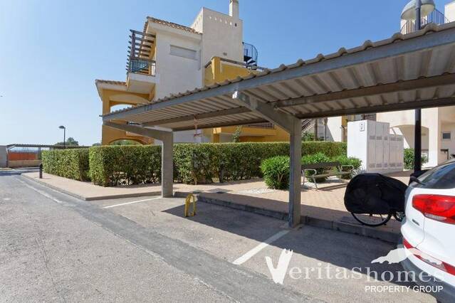 VHAP 3011: Apartment for Sale in Vera Playa, Almería VHAP 3011: Apartment for Sale in Vera Playa, Almería