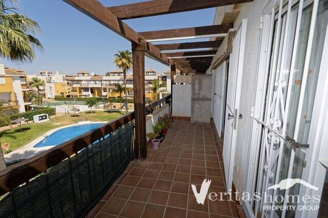 VHAP 3011: Apartment for Sale in Vera Playa, Almería VHAP 3011: Apartment for Sale in Vera Playa, Almería