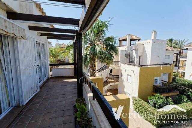 VHAP 3011: Apartment for Sale in Vera Playa, Almería VHAP 3011: Apartment for Sale in Vera Playa, Almería