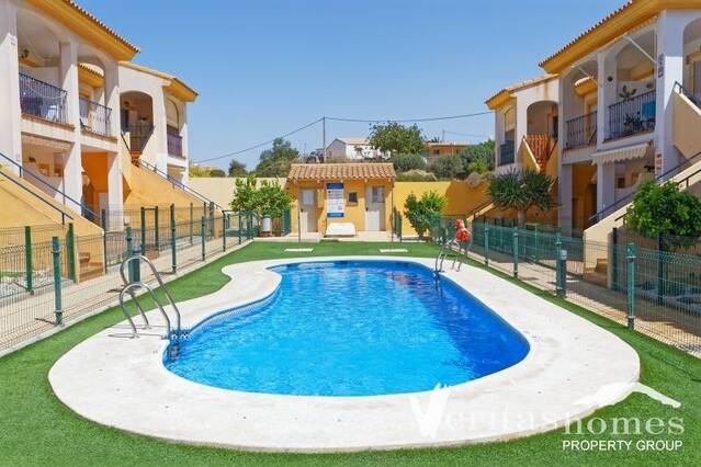 Apartment in Palomares, Almería