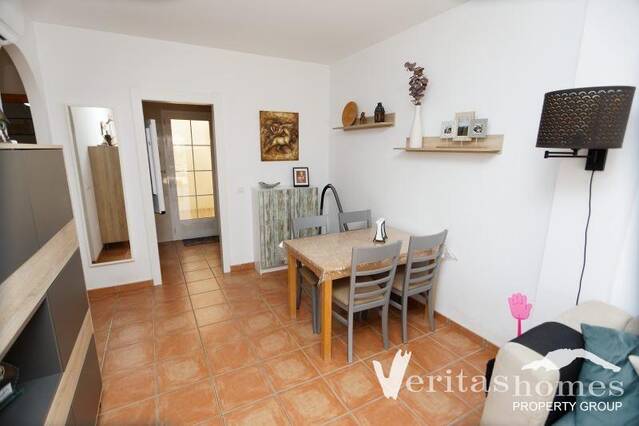 VHAP 3020: Apartment for Sale in Palomares, Almería