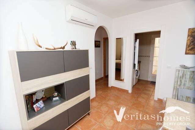 VHAP 3020: Apartment for Sale in Palomares, Almería