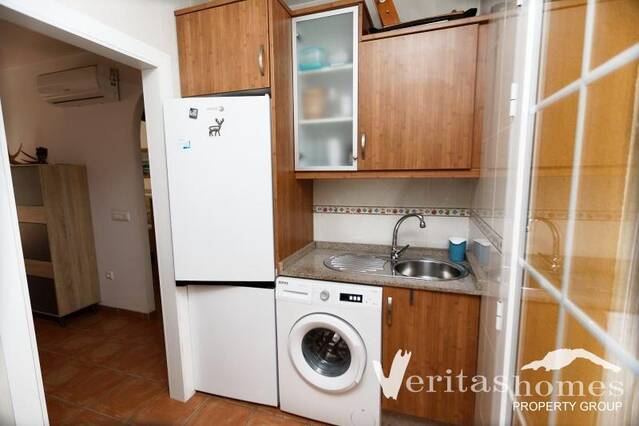 VHAP 3020: Apartment for Sale in Palomares, Almería
