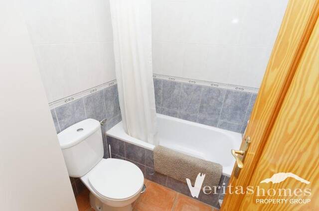 VHAP 3020: Apartment for Sale in Palomares, Almería