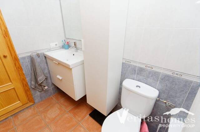 VHAP 3020: Apartment for Sale in Palomares, Almería