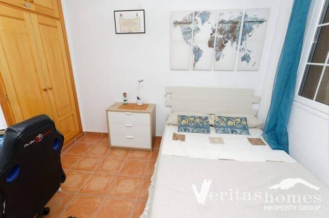 VHAP 3020: Apartment for Sale in Palomares, Almería