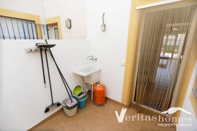 VHAP 3020: Apartment for Sale in Palomares, Almería