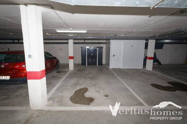 VHAP 3020: Apartment for Sale in Palomares, Almería
