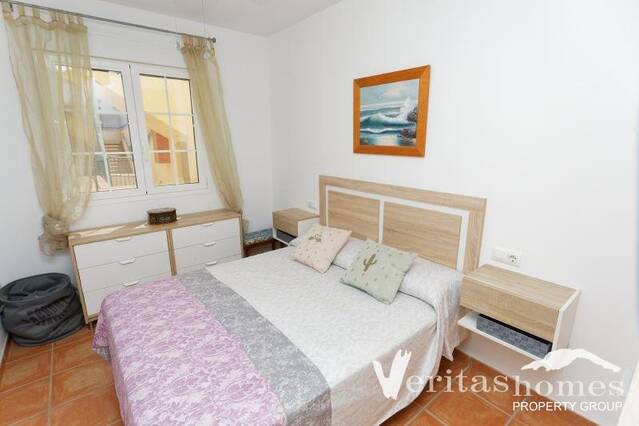 VHAP 3020: Apartment for Sale in Palomares, Almería