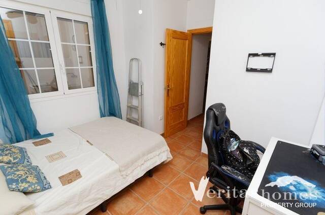 VHAP 3020: Apartment for Sale in Palomares, Almería