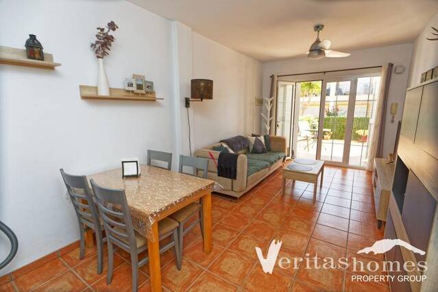 VHAP 3020: Apartment for Sale in Palomares, Almería