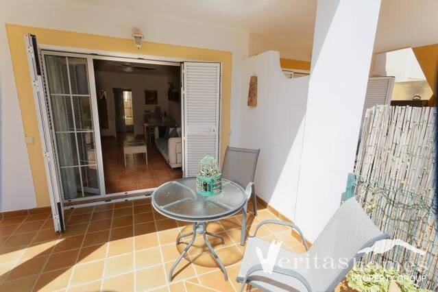 VHAP 3020: Apartment for Sale in Palomares, Almería